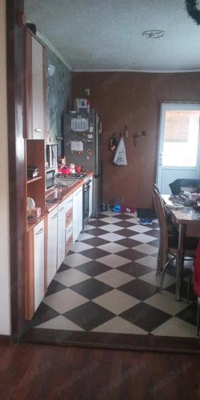 Casa de vanzare Sat Gageni PH - 5