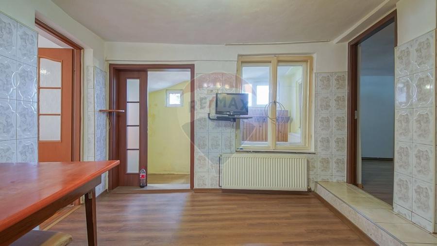 Casă individuală cu 3 camere, Șchei - 11