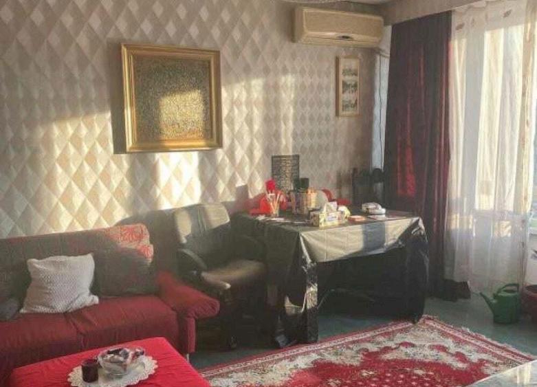 Vanzare Apartament 4 camere cu Centrala, boxa, 2 bai in 1 Decembrie, Scoala 116 - 5