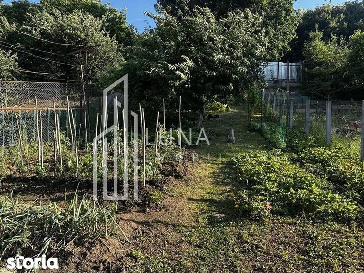 Casa 2 camere, 29 mp, renovabil, - 1