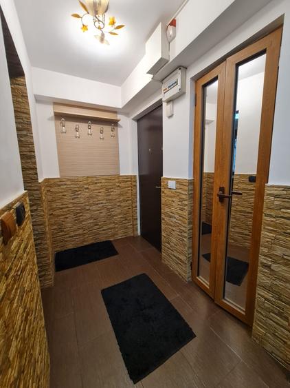 Vanzare apartament 2 camere, in Galati, Tiglina 1, parter cu gradina - 12