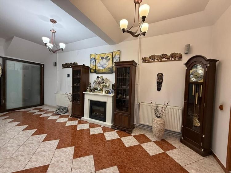 Vila Individuala 6 Camere Metrou la 5 minute Distanta - 3