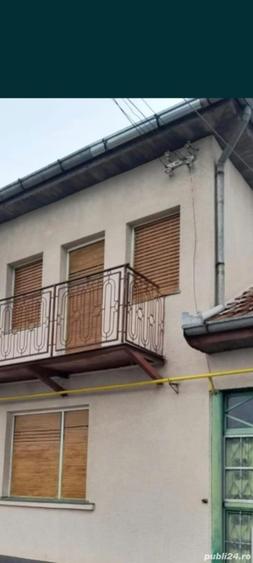Casa Bocsa Romana de vanzare - 5