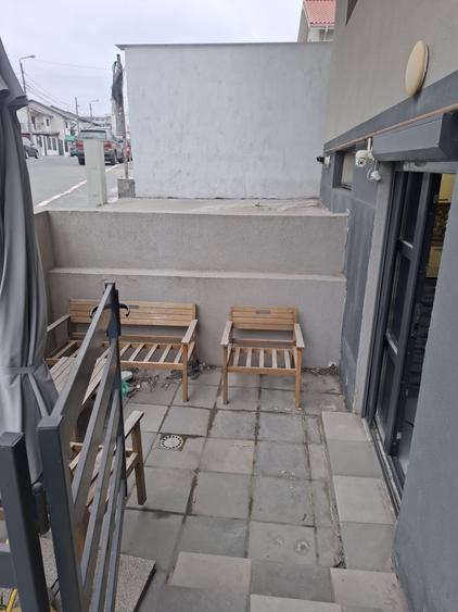 Apartament cu 2 camere Hanul cu Peste - 60000 euro - 3