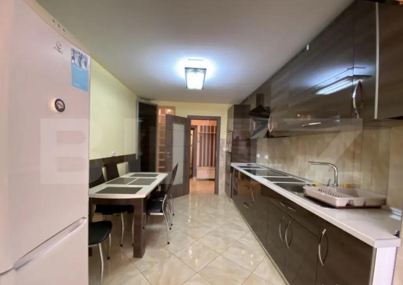 Apartament 3 camere, decomandat, Ultracentral Gheorghe ? - 6