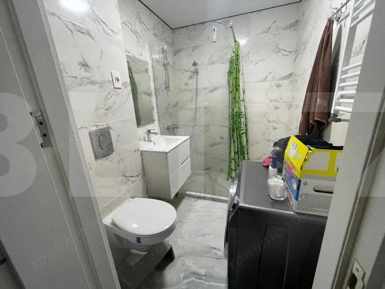 Apartament cu 2 camere in zona Garii - 8