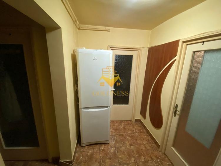 2 camere, decomandate, 58 mp, Manastur Str Vidraru Zona BIG, Izlazului - 10