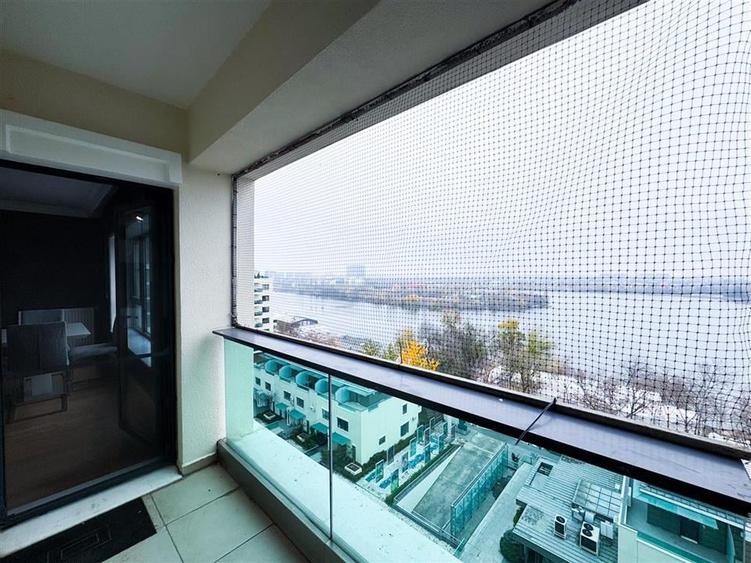 Apartament de inchiriat 2 camere Emerald Residence - 22