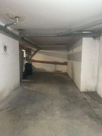 Inchiriez apartament 3 camere nemobilat zona Baneasa cu loc parcare subterana - 8