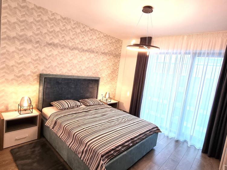 Inchiriere 2 camere Cloud9 Residence - 3