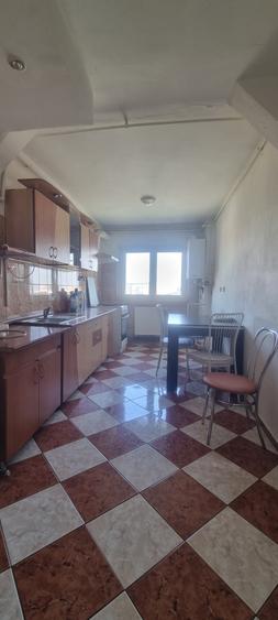 3 Camere -VANZARE-Sebastian-Calea Rahovei/ Trafic Greu - 5