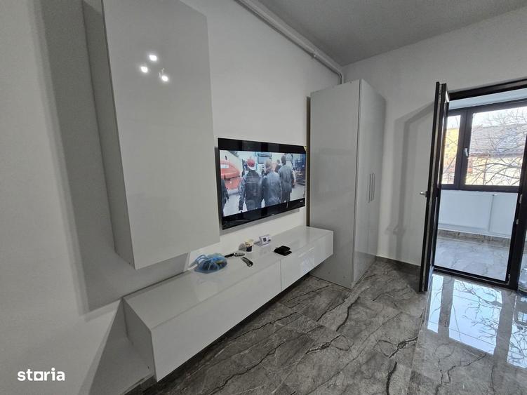 Apartament Supeco - Gradina Botanica - 7