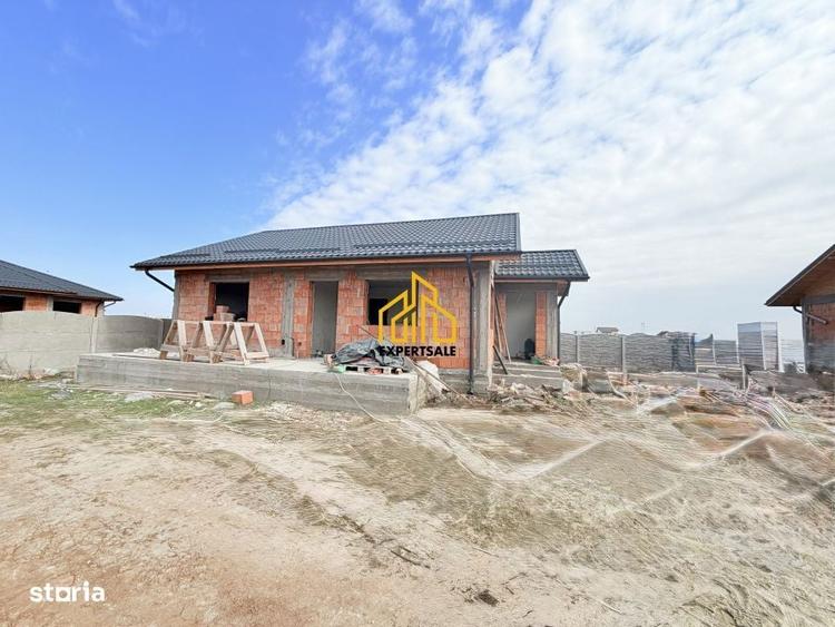 Vila individuala/4 camere/400 MP/ Aproape de Bucuresti - 2