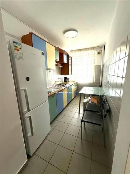 VANZARE APARTAMENT 2 CAMERE STEFAN CEL MARE - 2