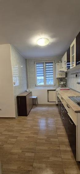 Apartament 2 camere, decomandat, 58 mp, centrala, ac, balcon, metrou, Dristor - 5
