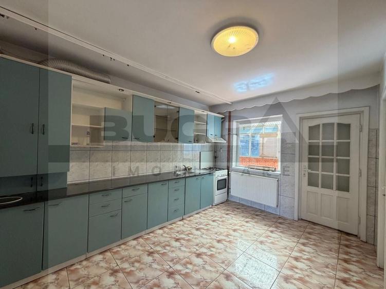 Casa individuala pentru BIROURI, 240mp, 6 camere,zona strazii S Albini - 7