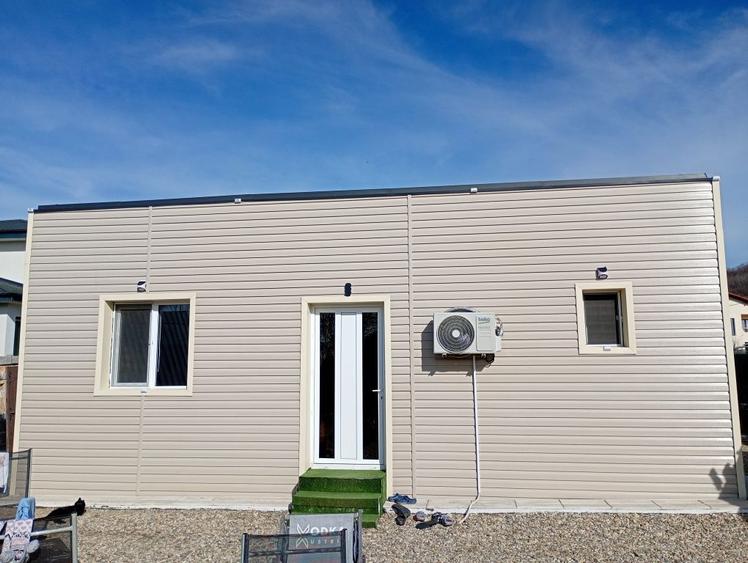 Casa/ constructie noua/60mp - 2