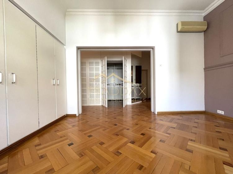 4 rooms ***203 SQM useful*** / 38 SQM terrace + garage / Primaverii