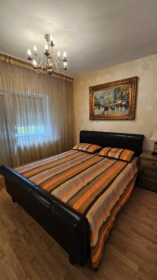 Apartament cu 2 camere decomandat, mobilat în Libertății