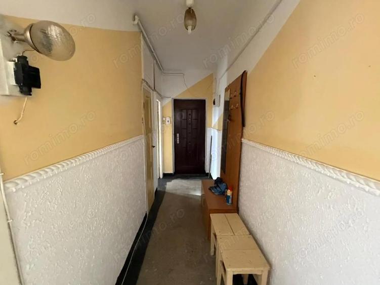 Apartament 2 camere, etaj 2 - Cugir - 10