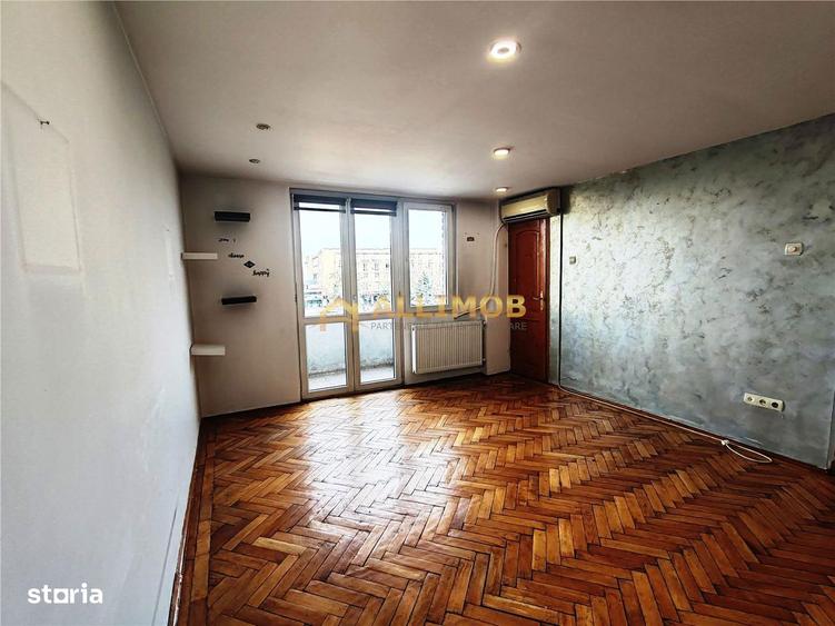 Garsoniera in Ploiesti, zona ultracentrala - 5