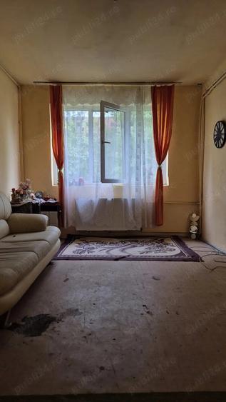 Garsoniera 24 mp, parter langa Sibiu in orasul Victoria, pret 11000 euro - 8