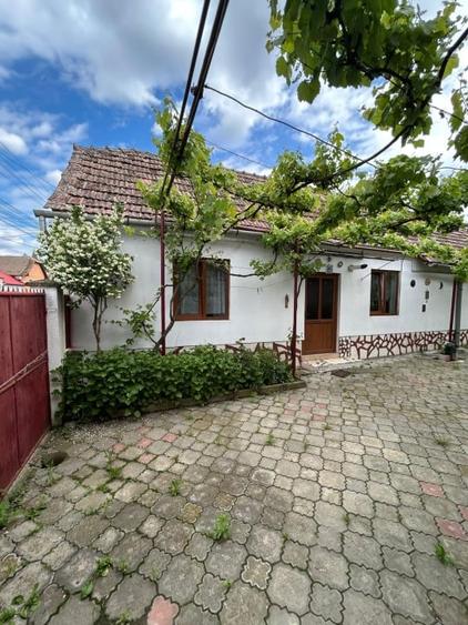 Casa individuala, 6 camere | 2109 mp teren |, localitatea Rusi, judetul Sibiu - 1