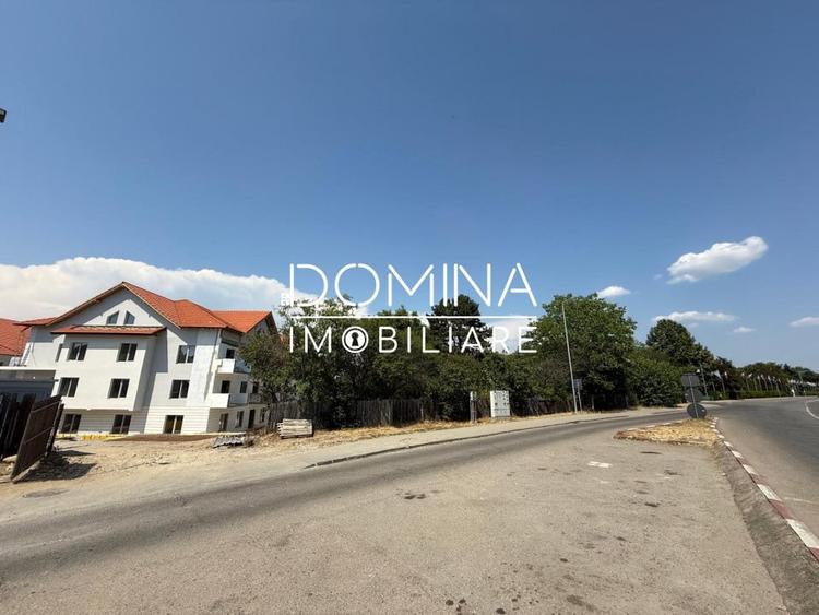 Vanzare apartamente NOI 2 camere, in INFINITY RESIDENCE - Coloana Infinitului - 4