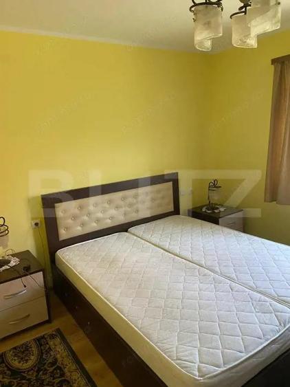 Oportunitate , casa individuala moderna, teren 800 mp zona Patrauti - 6