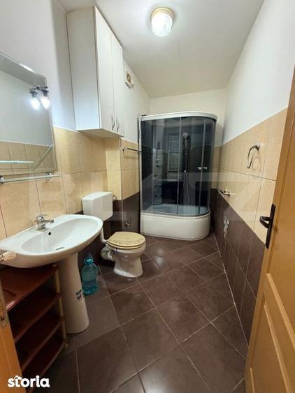 2 camere, etaj intermediar, Beta Residence - 4