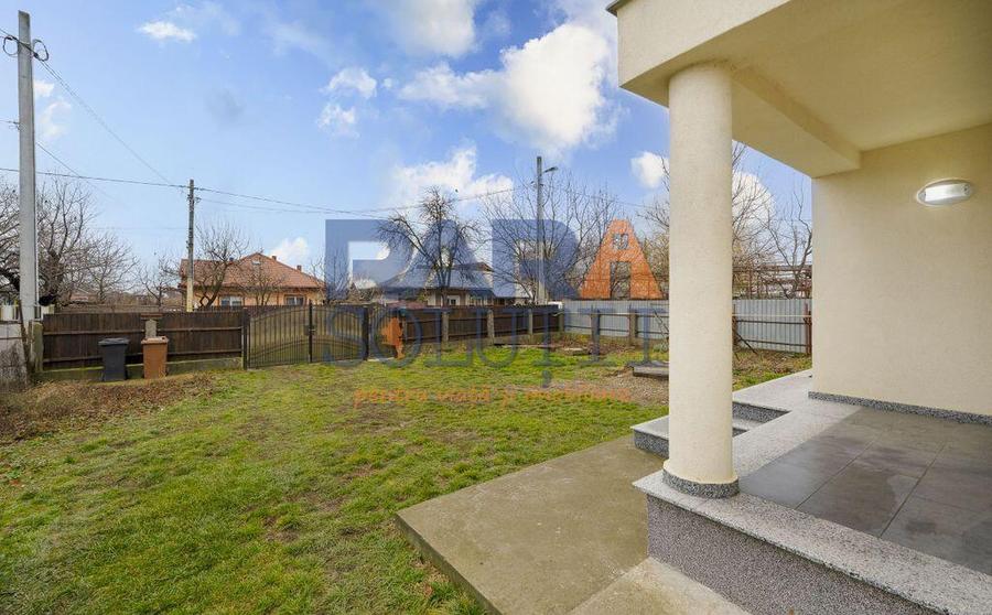 Casa P+1, 4 dormitoare, 2 bai, 1080 mp teren - 6