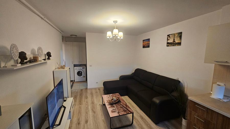 Apartament 2 camere Complex Trend Residence, - 19