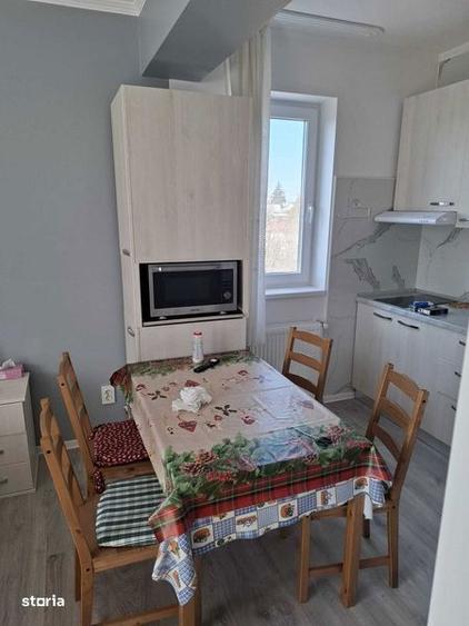 Vand Bloc 12 garsoniere + 2 apartamente zone Therme , Kaufland - 4