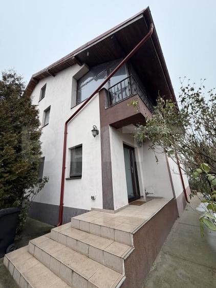 Casa P+1, 254 mp construiti, 664 mp teren, 1 Mai - 2