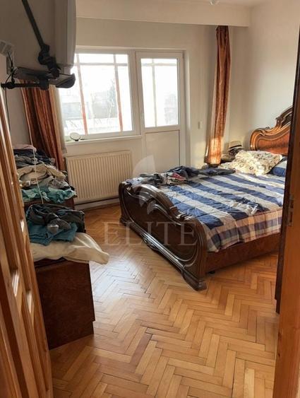 Apartament 3 camere în zona AUREL VLAICU - 3