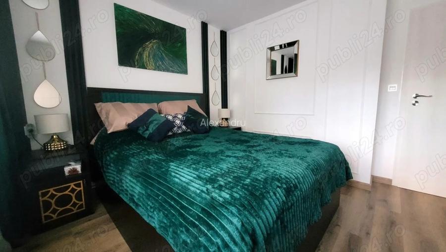 Apartament mall Afi, sc 8, centrul nou Apartament mall Afi, sc 8, centrul nou