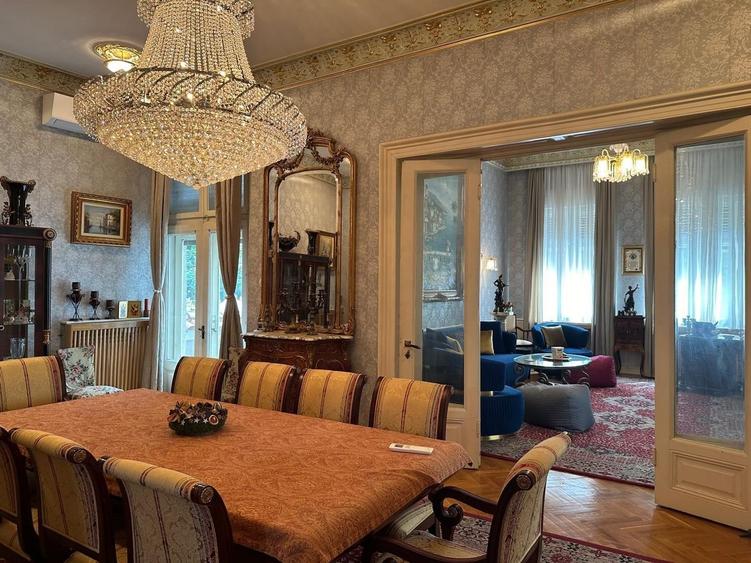 CASA INTERBELICA GRADINA ICOANEI - 2