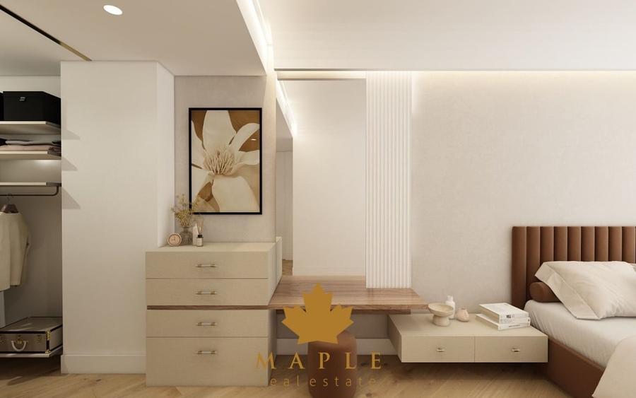 Apartament de 3 camere / Cortina 126 / Erou Iancu Nicolae / Cambridge School - 7