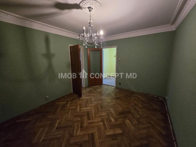 INCHIRIERE apartament 2 camere nemobilat in zona Cantacuzino - 2