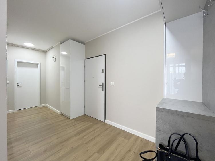 Apartament de inchiriat -2 camere + parcare - 8