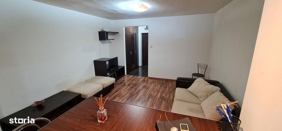 Garsoniera Favorit - 2 minute Metrou - 5 minute AFI Cotroceni - 3