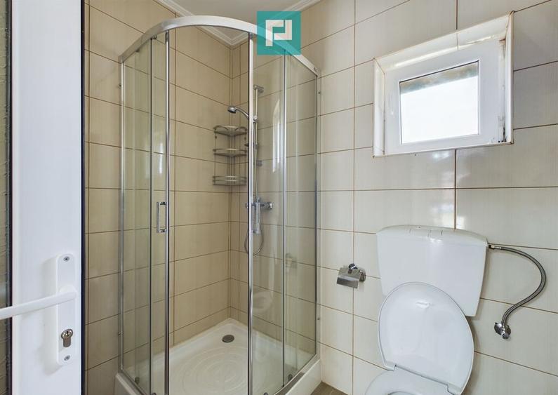 Casa tip duplex cu teren generos in Dezna - 5