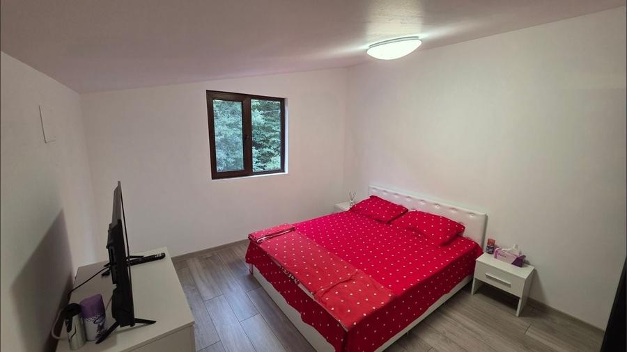 Casă P+1 golful Mraconia cu vedere la apă, 2 km de Chipul lui Decebal - 10