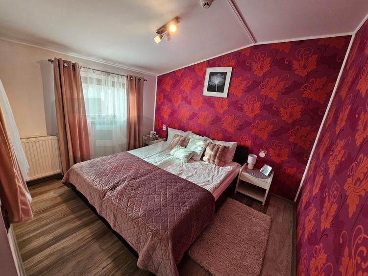 Ocazie unica: De vanzare Pensiunea Casa Elena din Sibiel |VIDEO - 23