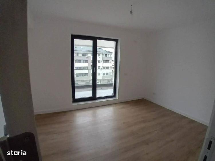 Apartament 3 Camere cu terasa 43mp gata de mutare 16 minute metrou - 7