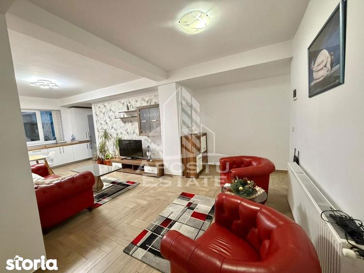 Apartament 3 camere, de inchiriat, petfriendly, Soarelui, Timisoara - 3