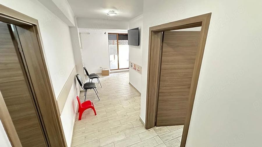 Apartament cu 3 camere decomandat în Simion Bărnuțiu