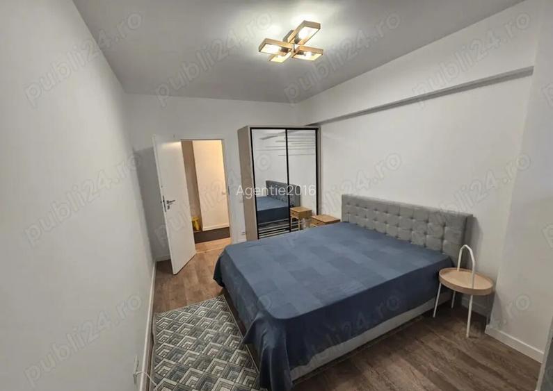 Apartament 3 camere, zona Parcul Carol, ISG IV Residence Apartament 3 camere, zona Parcul Carol, ISG IV Residence