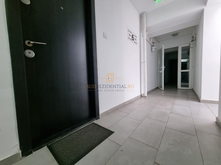 Garsoniera moderna de inchiriat, zona Metalurgiei, acces facil metrou - 3