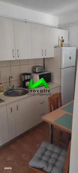 Apartament de inchiriat 2 camere Sibiu Trei Stejari - 4